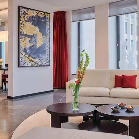 Dorint Kurfuerstendamm