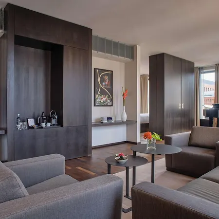 Hotel Dorint Kurfürstendamm 5*
