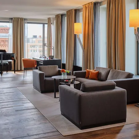 Hotel Dorint Kurfürstendamm Berlin