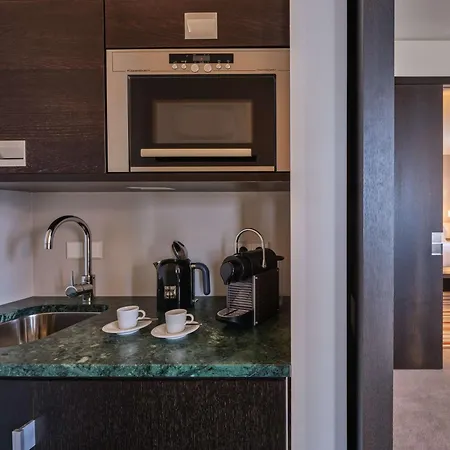 Dorint Kurfuerstendamm 5* Berlim