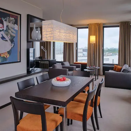 Dorint Kurfuerstendamm Hotel 5*