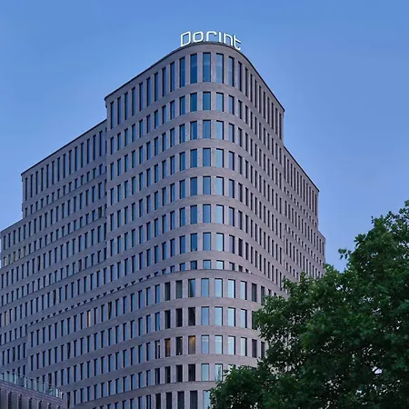 Dorint Kurfürstendamm