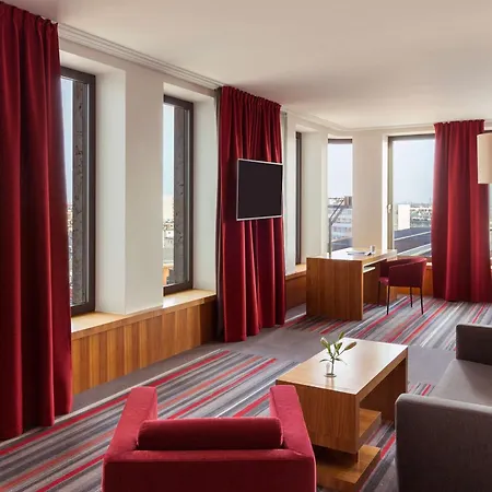 Dorint Kurfuerstendamm Hotel