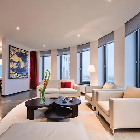 Dorint Kurfuerstendamm Berlim