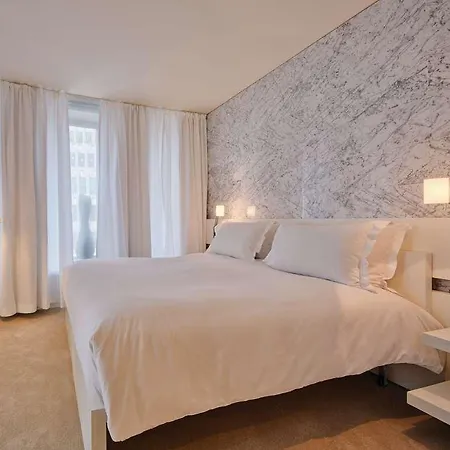 Dorint Kurfuerstendamm Szálloda