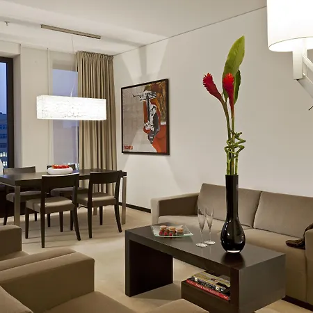 Szálloda Dorint Kurfuerstendamm 5*