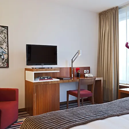 Dorint Kurfuerstendamm Berlin