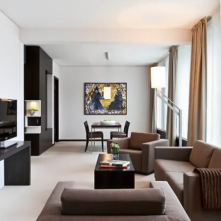 Dorint Kurfuerstendamm Szálloda