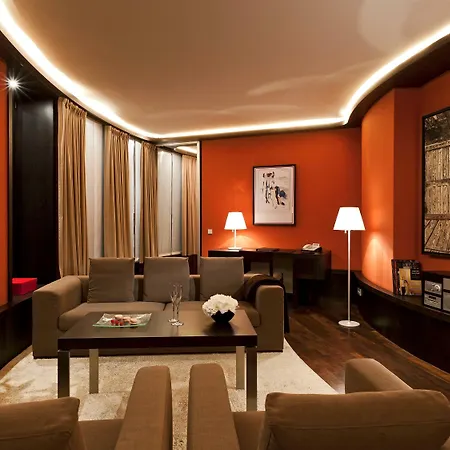 Dorint Kurfuerstendamm Hotel