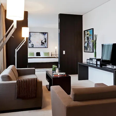 Dorint Kurfuerstendamm 5*