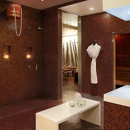 Szálloda Dorint Kurfuerstendamm Berlin