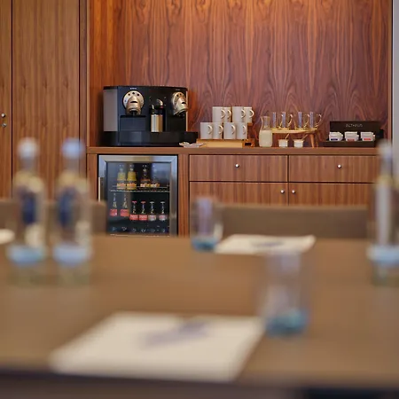 Dorint Kurfuerstendamm Berlim