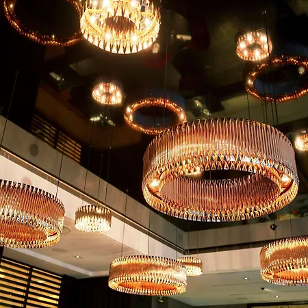 Hotel Dorint Kurfuerstendamm Berlim