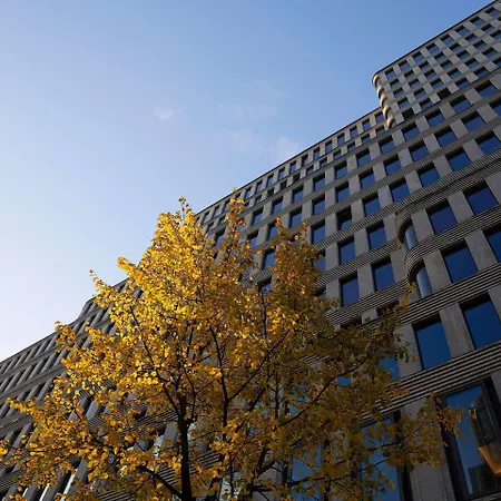 Hotel Dorint Kurfuerstendamm