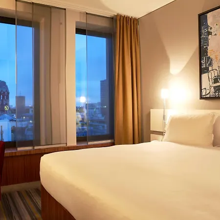 Dorint Kurfuerstendamm