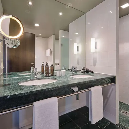 Szálloda Dorint Kurfuerstendamm Berlin