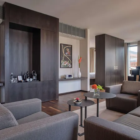 Hotel Dorint Kurfuerstendamm Berlim