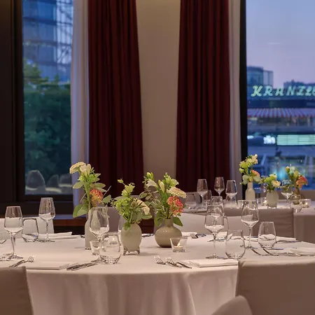 Dorint Kurfuerstendamm Hotel