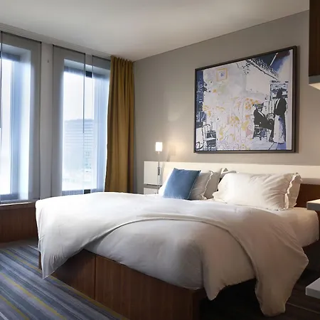 Dorint Kurfuerstendamm 柏林