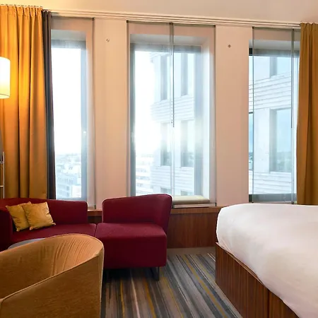 Dorint Kurfuerstendamm 5* 柏林