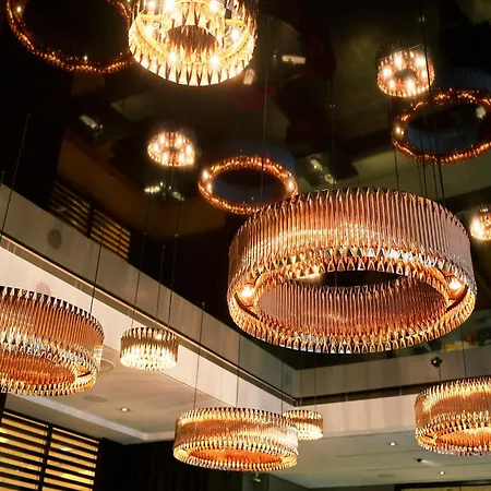 Dorint Kurfuerstendamm Hotel 5*