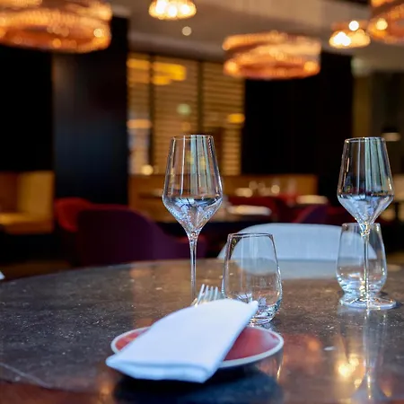 酒店 Dorint Kurfuerstendamm 柏林