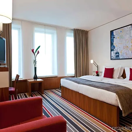 Hotel Dorint Kurfürstendamm