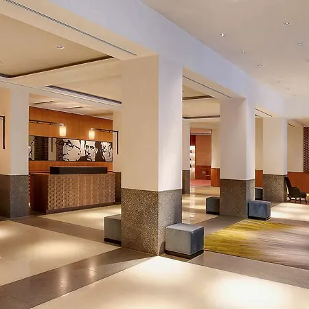 Hotel Dorint Kurfuerstendamm Berlim