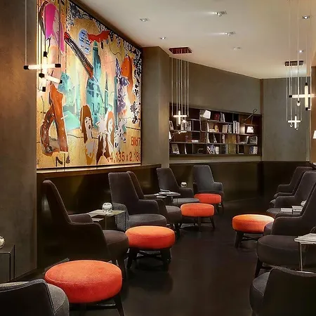 Otel Dorint Kurfuerstendamm Berlin