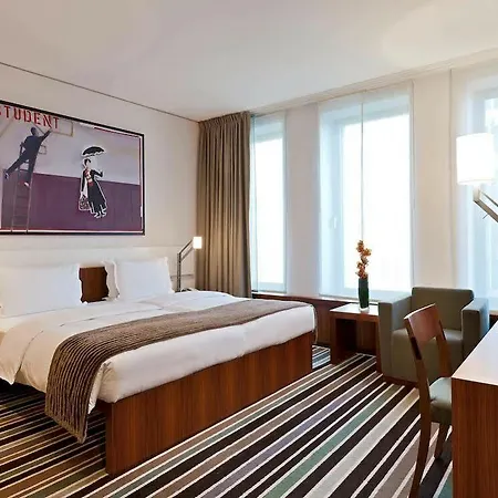 Hotel Dorint Kurfürstendamm