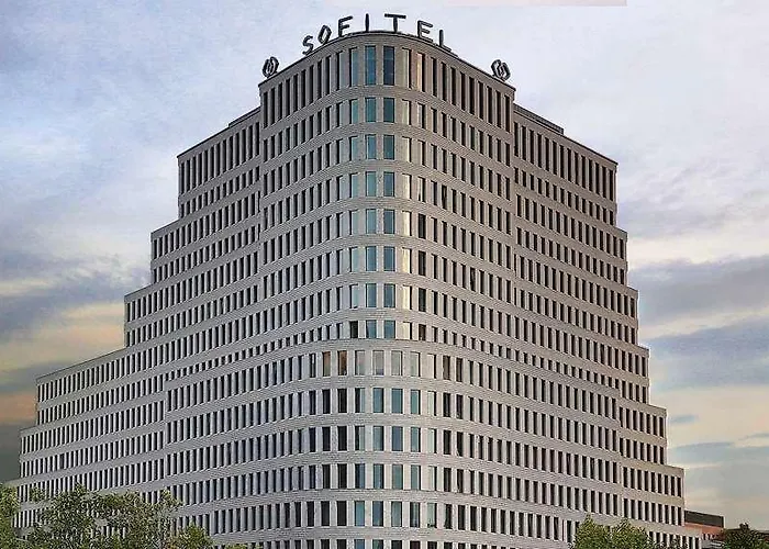 Dorint Kurfürstendamm