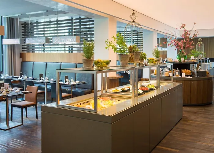 Dorint Kurfürstendamm Hotel