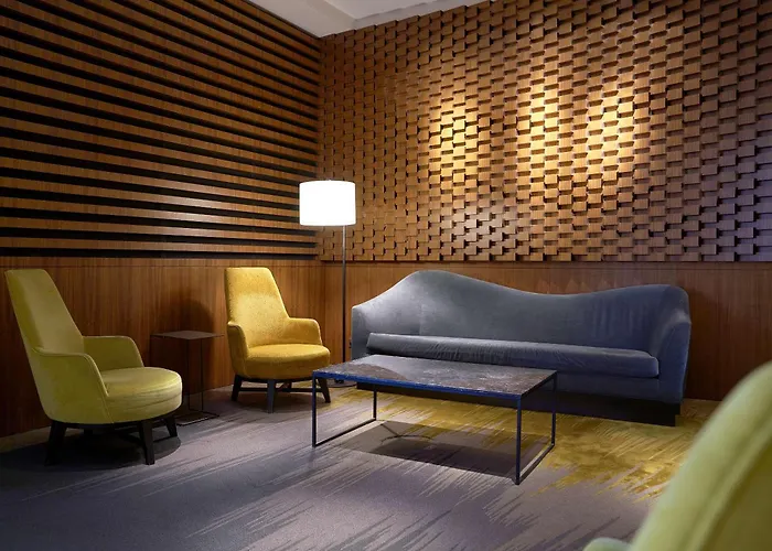 Hotel Dorint Kurfuerstendamm 5*