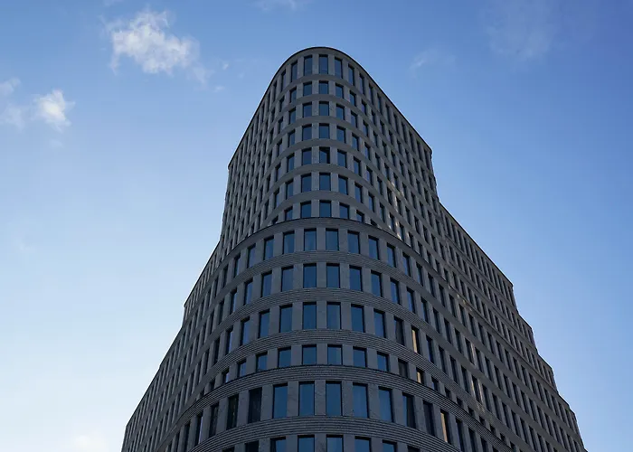 Dorint Kurfürstendamm Hotel 5*