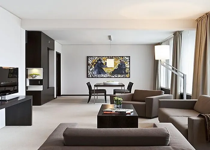 Dorint Kurfuerstendamm מלון