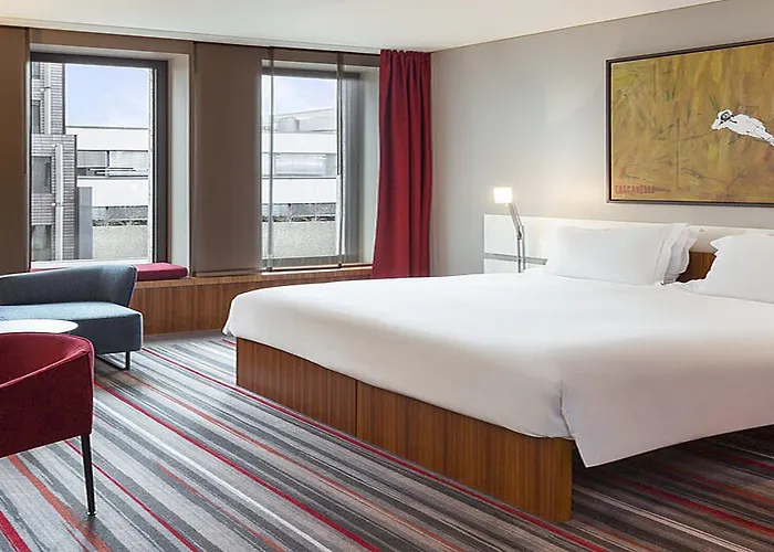 Dorint Kurfürstendamm 5*