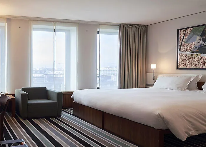 Hotel Dorint Kurfürstendamm