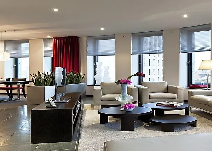 Dorint Kurfuerstendamm