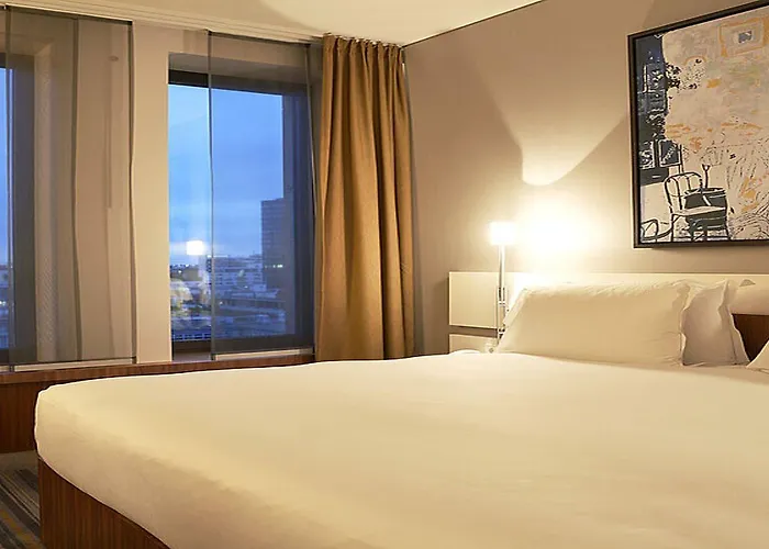 Dorint Kurfürstendamm 5* Berlín