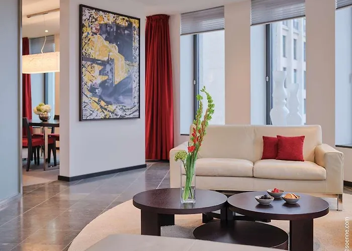 Dorint Kurfürstendamm