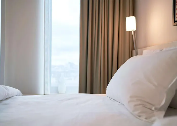 מלון Dorint Kurfuerstendamm