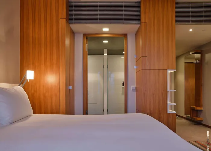 Dorint Kurfuerstendamm Berlijn