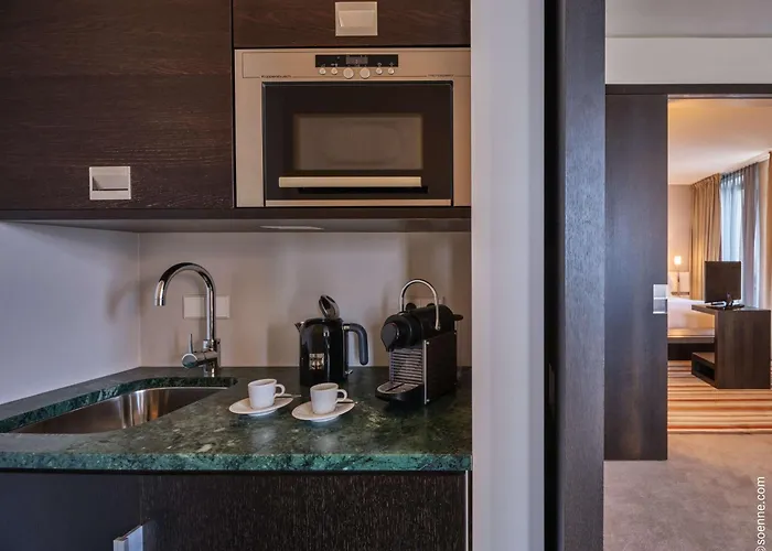 Dorint Kurfürstendamm 5* Berlín