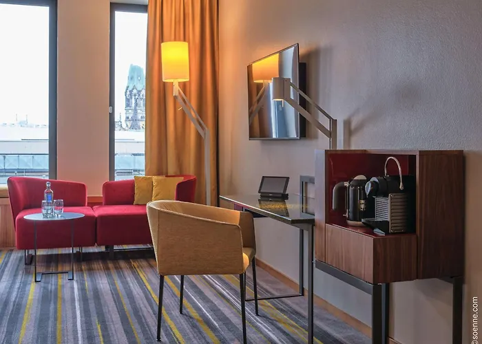 Dorint Kurfürstendamm