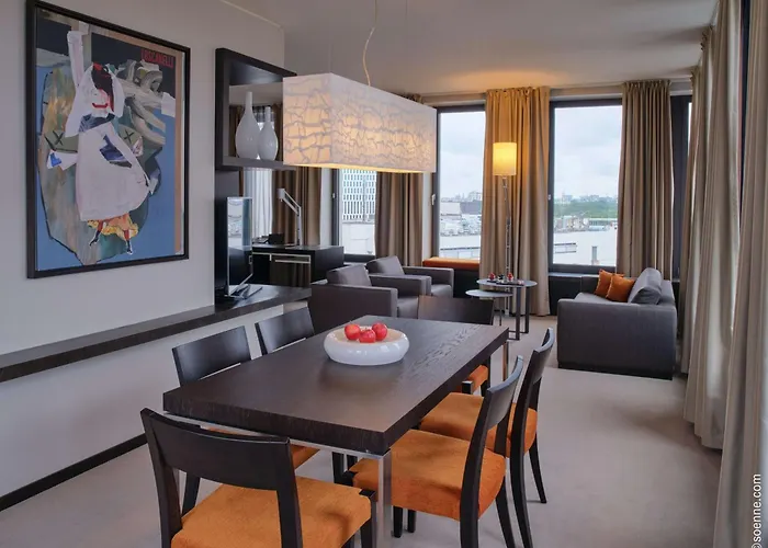 Dorint Kurfürstendamm Hotel 5*