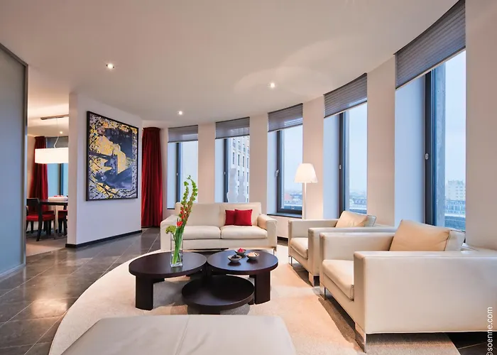 Dorint Kurfürstendamm Berlín