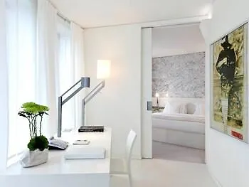 Hotel Dorint Kurfuerstendamm 5*