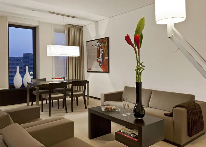 Hotel Dorint Kurfuerstendamm 5*