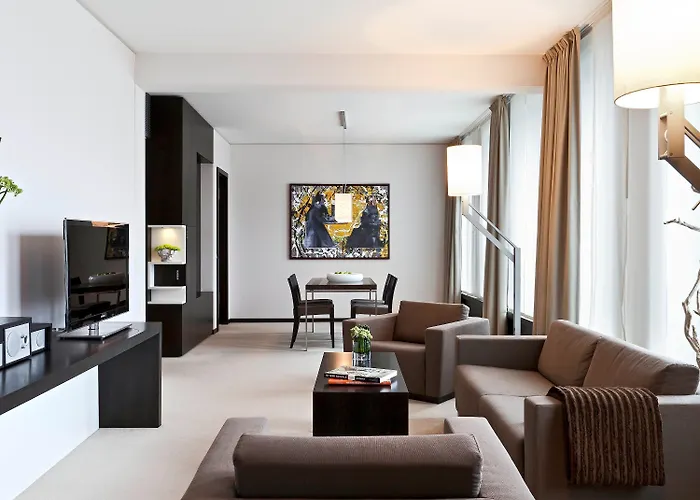 Dorint Kurfuerstendamm Hotel