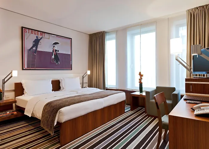 Dorint Kurfürstendamm Hotel